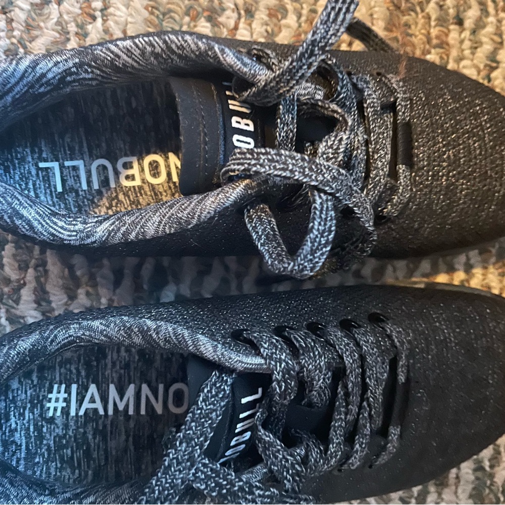 Training shoes